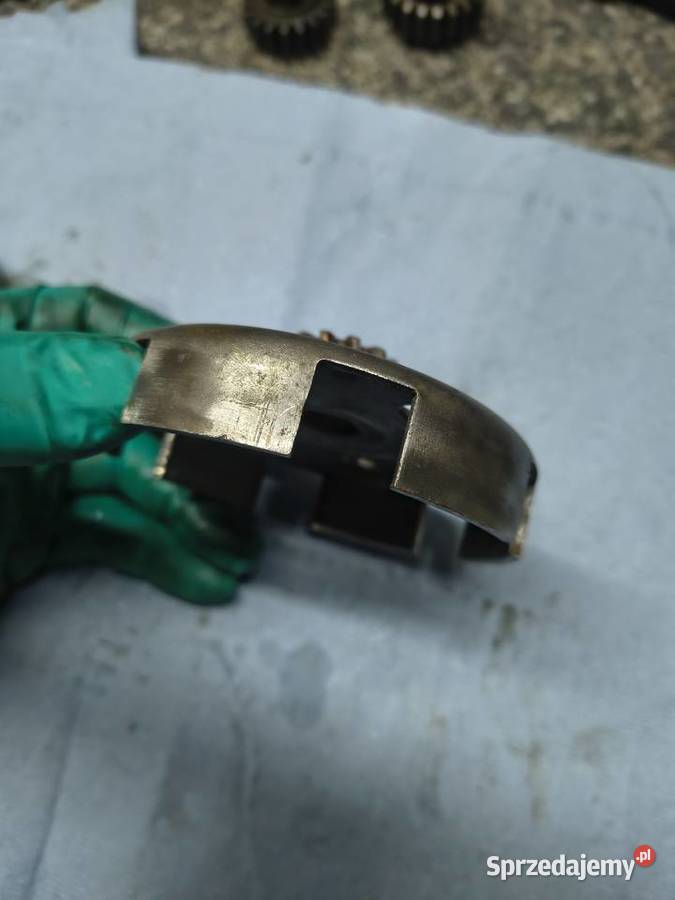 Kosz sprzęgłowy komar sztywniak Romet ogar Rzeszów