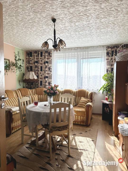 Dom w Lubocinie z przestronną działką 3320m2 1 piętro Lubocino