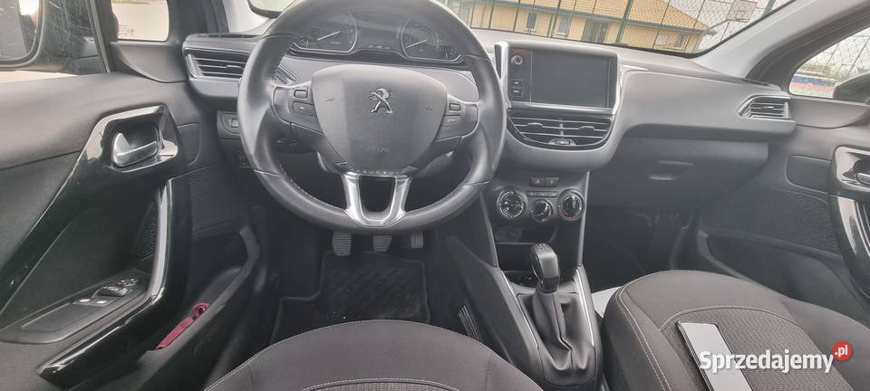 Peugeot 208 15HDI Krośniewice sprzedam