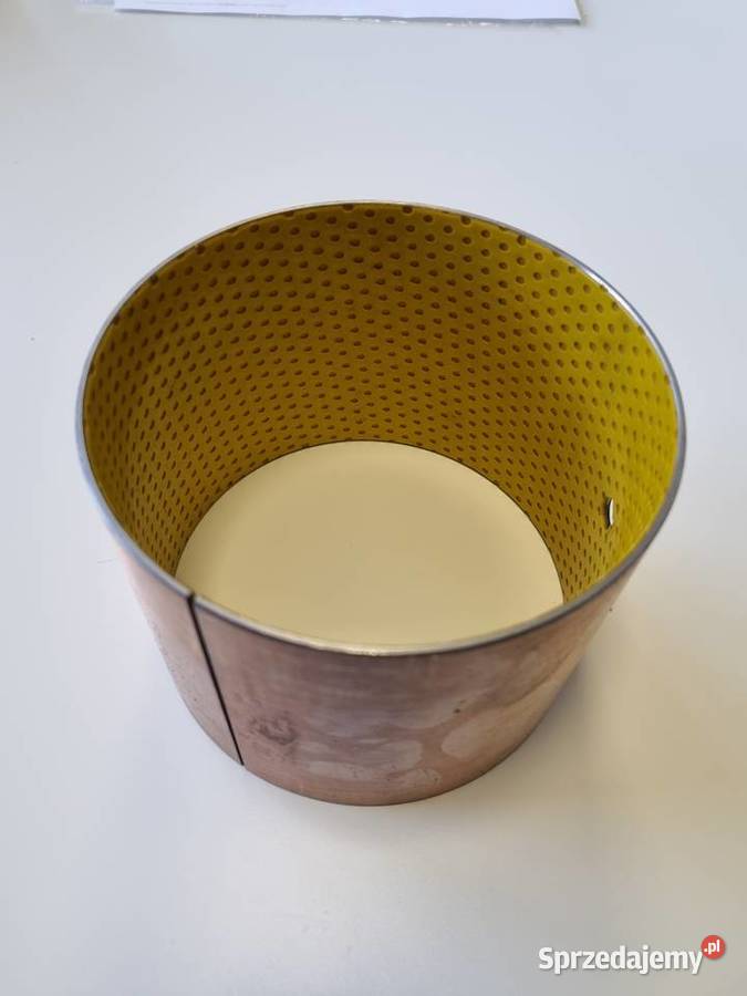 Tuleja ślizgowa obrotnica 180 stopni Siedlce sprzedam