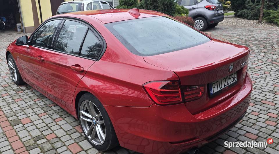 Sprzedam BMW Seria 3