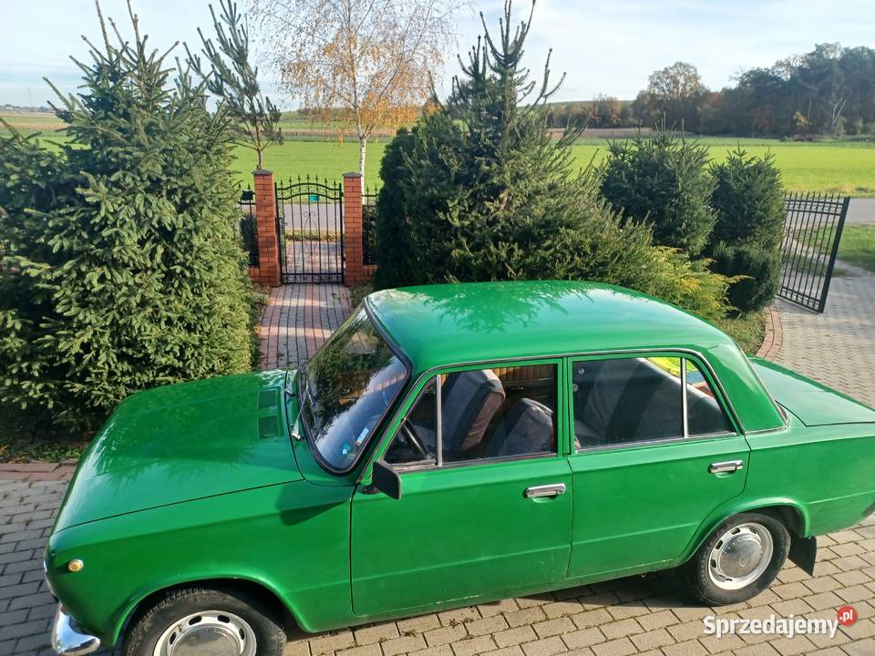 sprzedam lade 2101 Gostyń