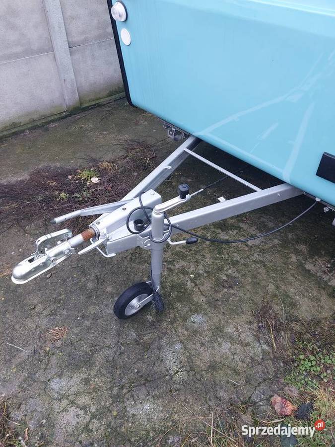 Niewiadów N126 Ostrowieczno