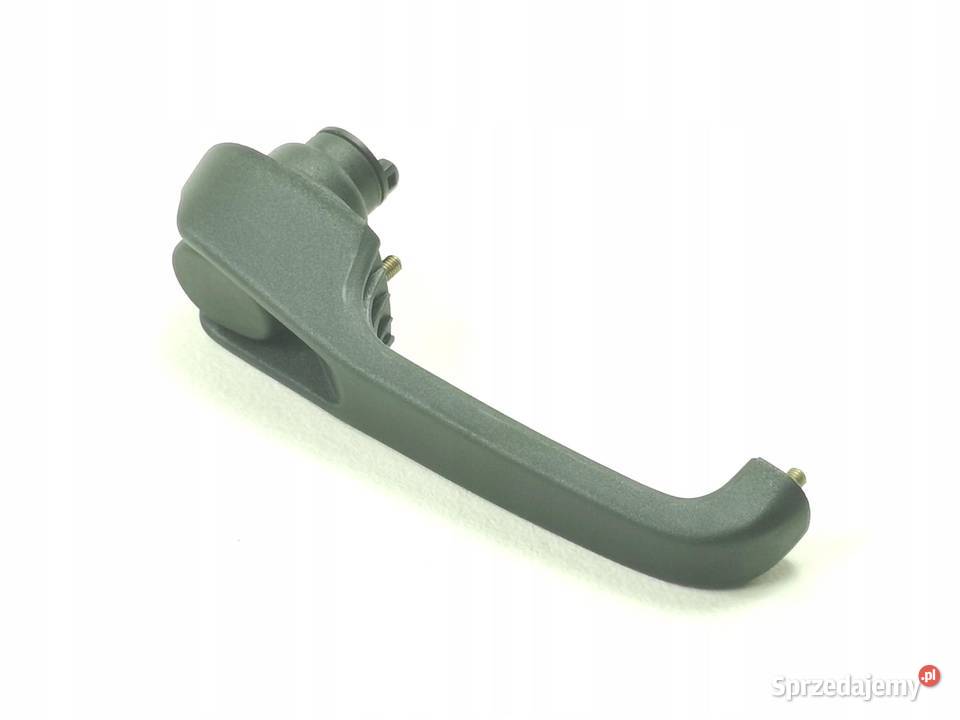 KLAMKA ZEW DRZWI TYŁ FIAT TIPO 19871993 NOWA osobowe