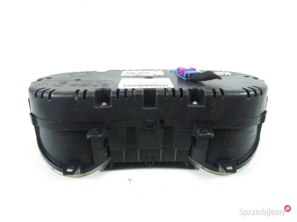 LICZNIK SEAT IBIZA IV 6J5 6P1 14 CGGB 6J0920904K Liczniki i zegary sprzedam