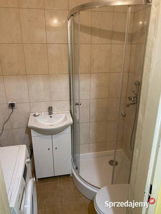 Kawalerka na sprzedaż Jarocin Waryńskiego