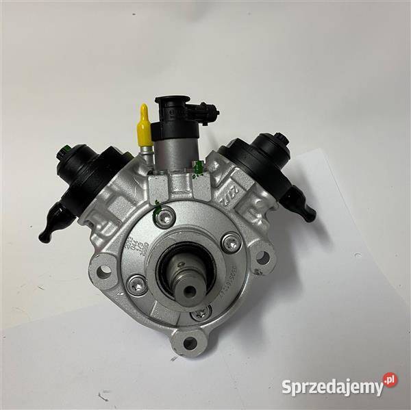 Pompa wtryskowa Bosch CP4 0445010696 Jeep Grand osobowe Miszewo