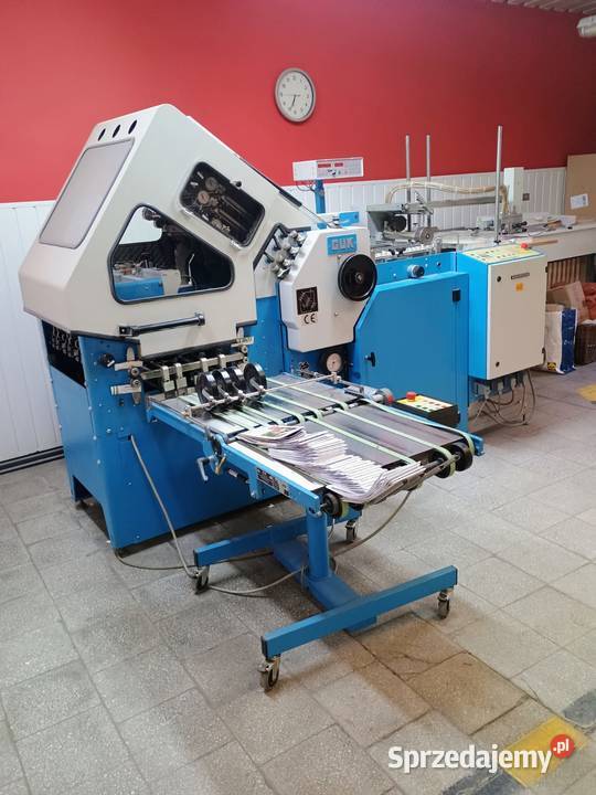 Falcerka guk B2 super stan kujawsko-pomorskie Bydgoszcz