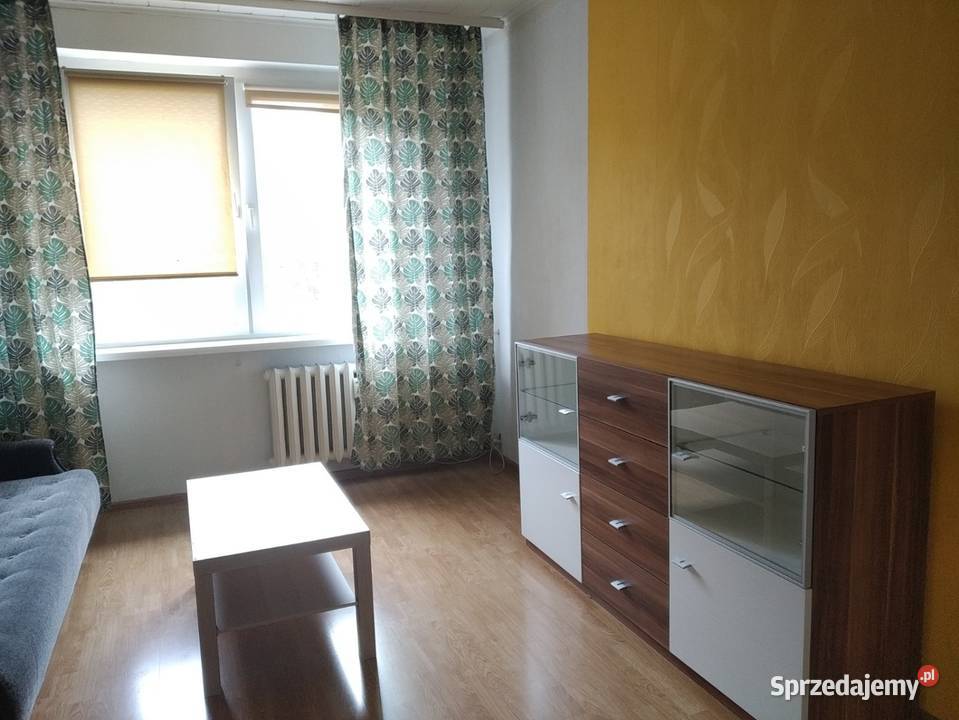 Sprzedam b ciche Mieszkanie Jaworzno Szczakowska