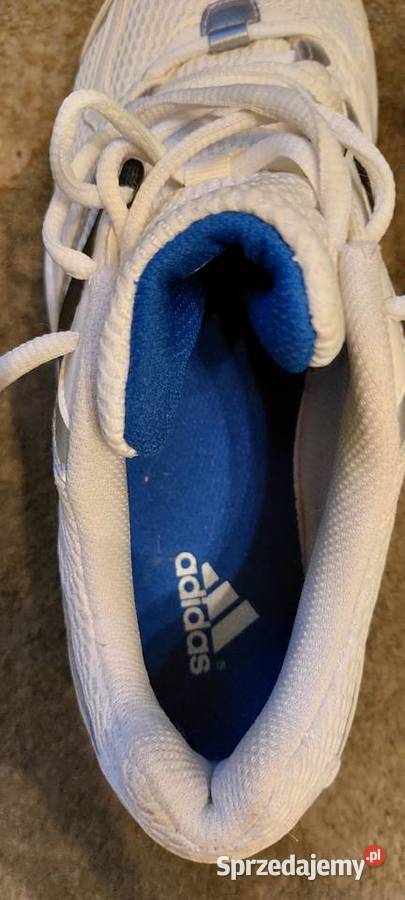 Sprzedam nowe buty Adidas Adiprene 42