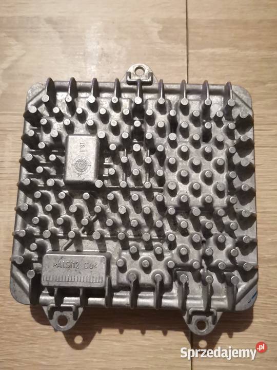 BMW WIELE MODELI MODUŁ PRZETWORNICA LAMPY LED osobowe Międzychód sprzedam