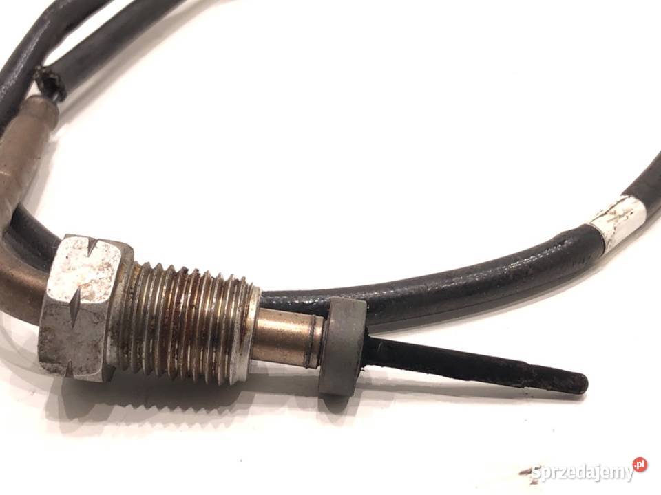 CZUJNIK TEMPERATURY SPALIN VW TRANSPORTER T6