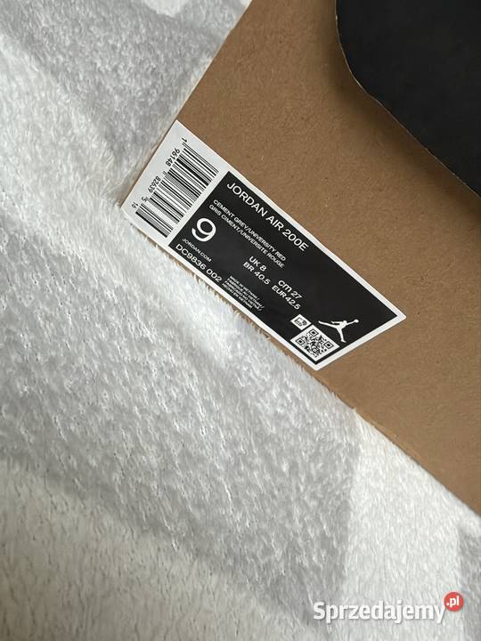 Buty nowe Obuwie sportowe