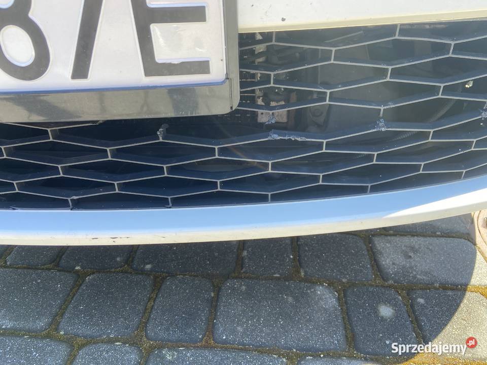 Seat Leon 2 FR 20TDI manualna Starogard Gdański