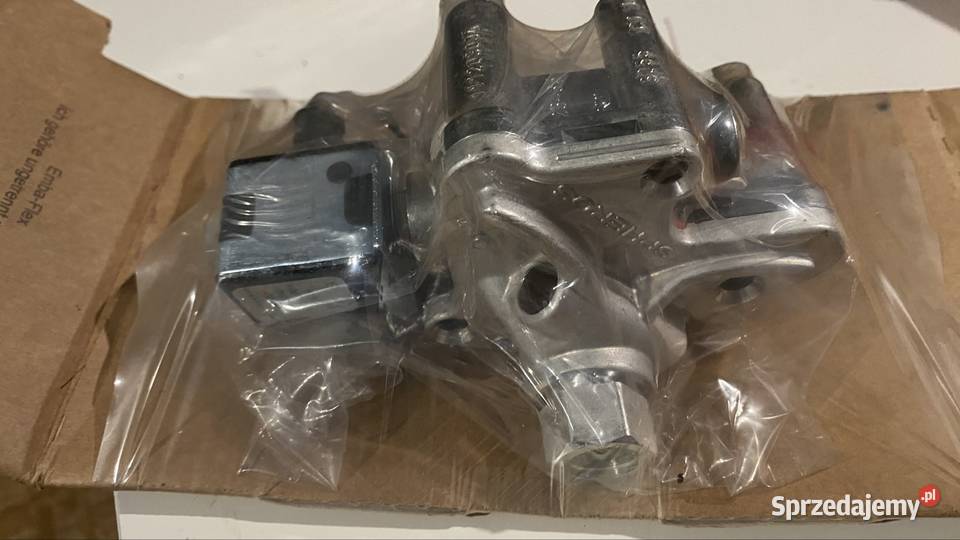 Pompa paliwa WEBASTO DW THERMO 230300350 24V podkarpackie Rzeszów