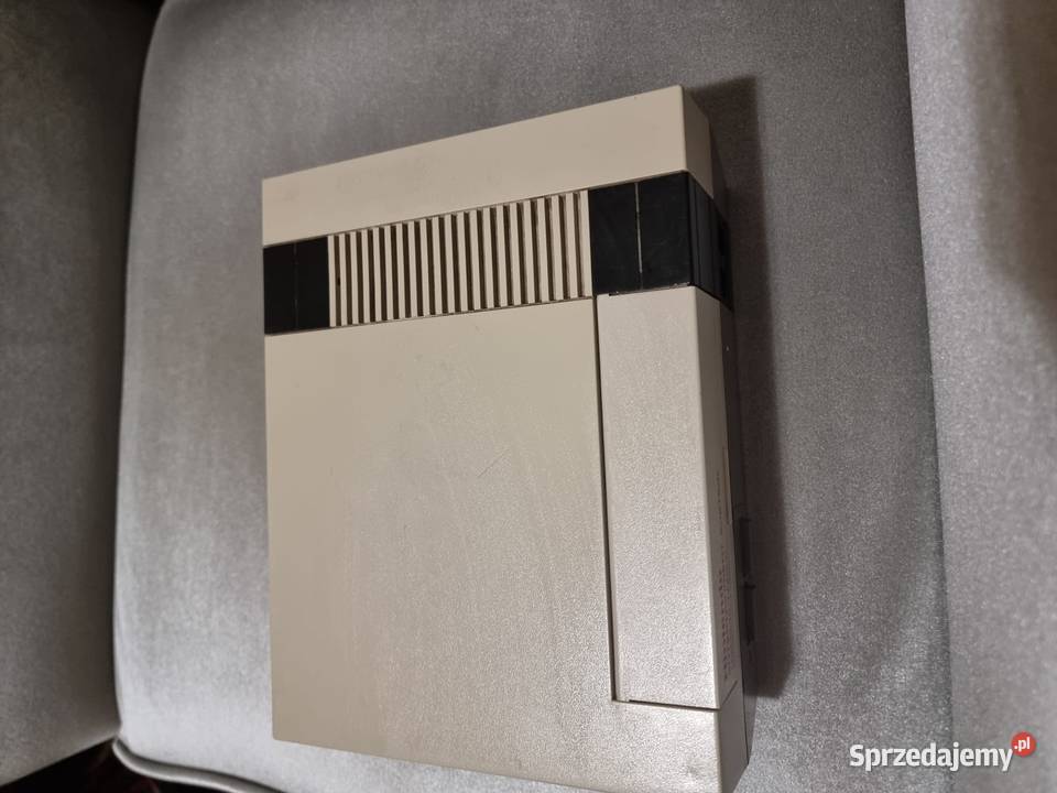 Nintendo śląskie Lubliniec