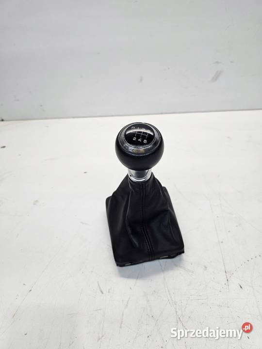 MIESZEK GAŁKA ZMIANY BIEGÓW AUDI A3 8V 8V0863279