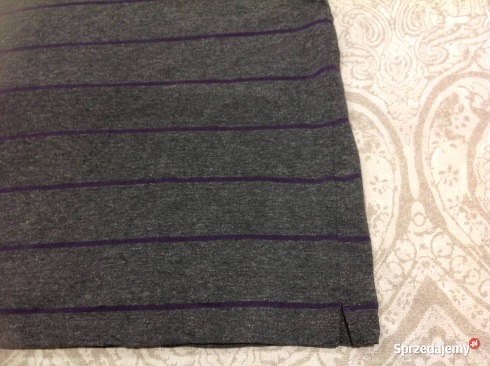 Koszulka Polo Męska AnbroseJackson L Odzież codzienna Nowa Sól