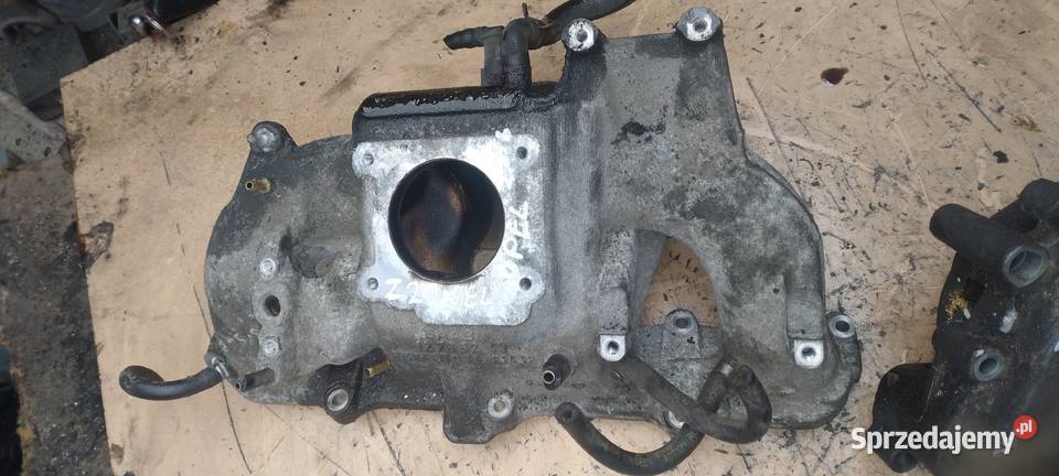 SAAB 20TB OPEL Z20NEL kolektor ssący Kielce sprzedam