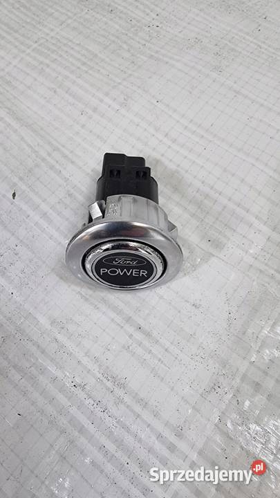 FORD GALAXY MK3 S MK1 PRZYCISK POWER AM2111584BB osobowe