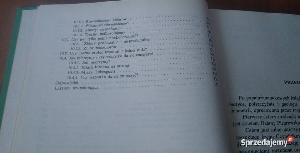 Z geometrią pan brat Krysicki Pisarewska pomorskie Gdańsk