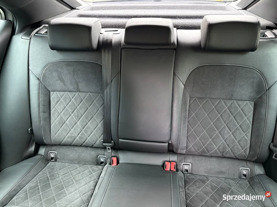 Skoda Superb 15 TSI Rzeszów