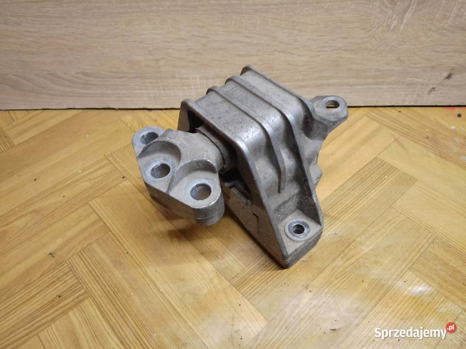 Opel Vectra C 19 CDTI 120 Łapa uchwyt mocowanie Zawieszenie silnika Sompolno
