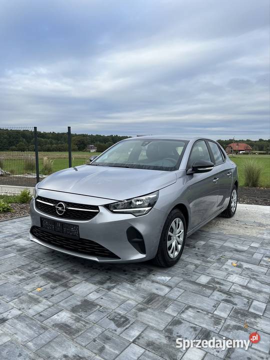 Opel Corsa F ABS Mikołów