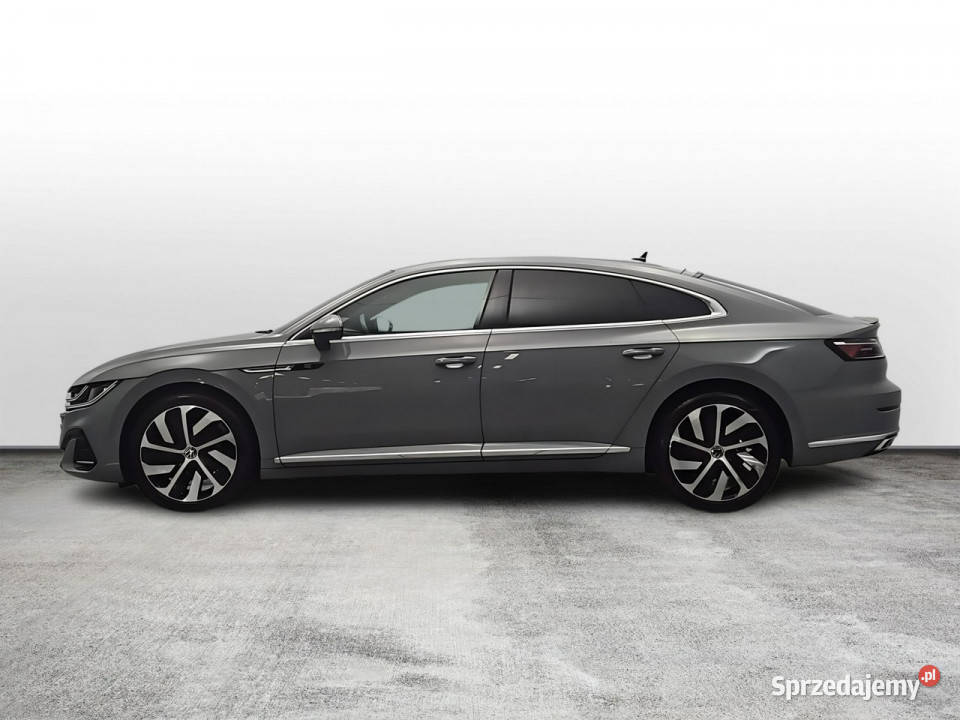 Volkswagen Arteon 20 TSI RLine DSG Z Polskiego Warszawa