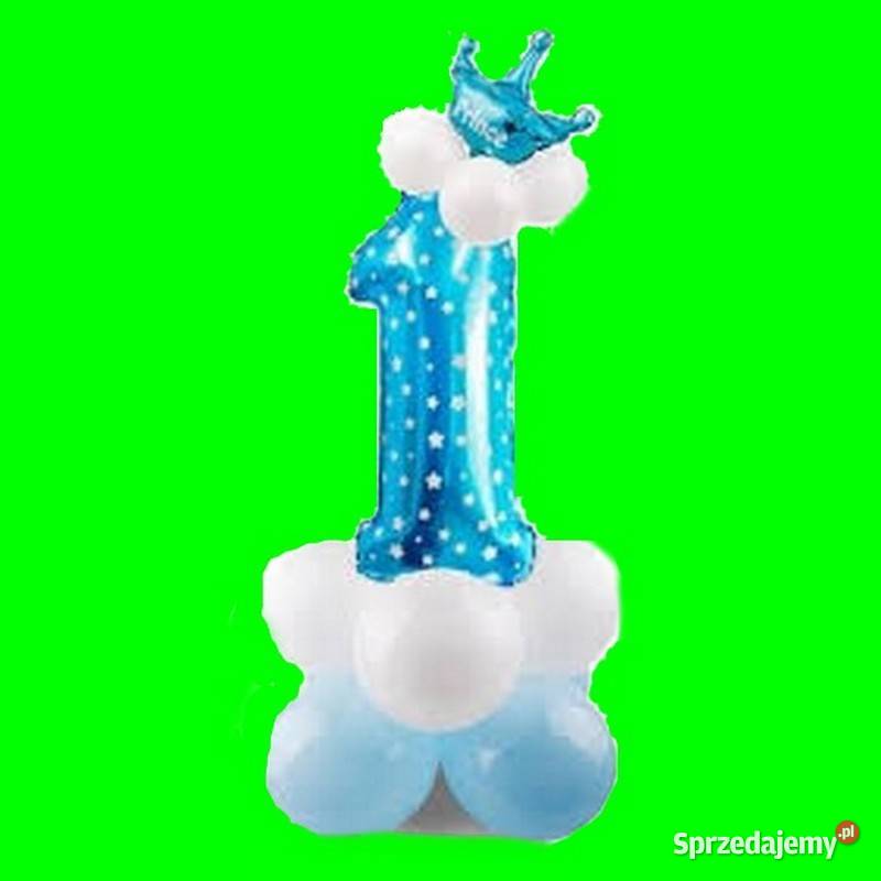 Balony gumowe foliowe okolicznościowe ślub Nysa