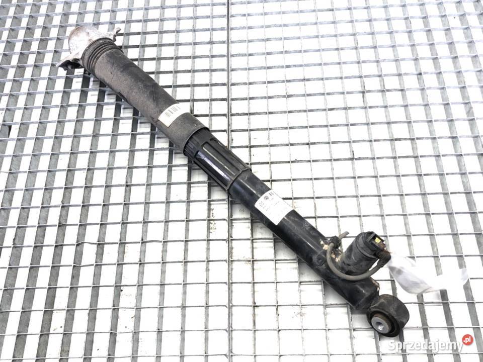 AMORTYZATOR PRAWY TYŁ CUPRA ATECA Hatchback sprzedam