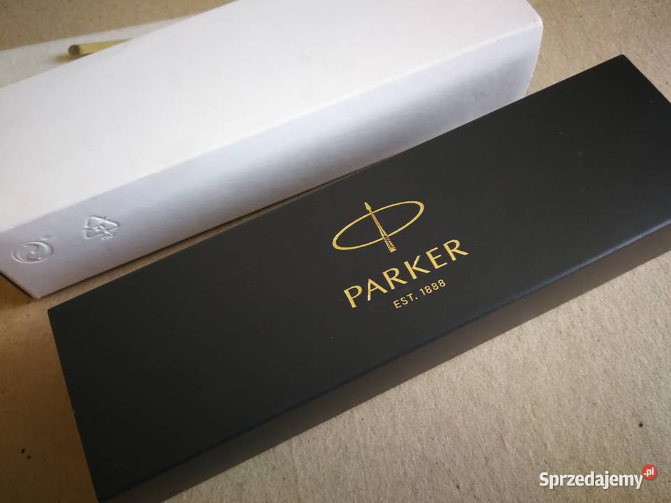 Pióro Wieczne PARKER Sonnet France 1996 Jotter zachodniopomorskie