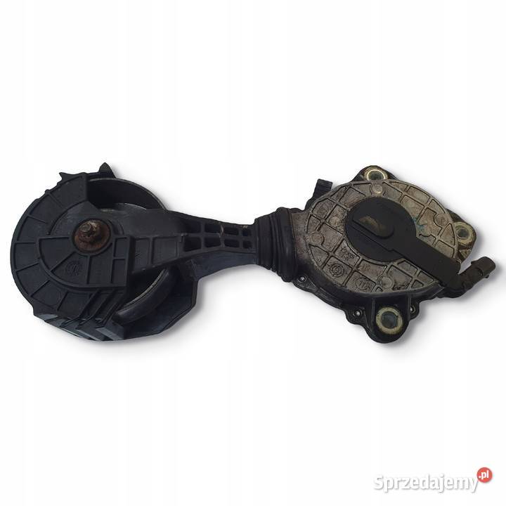 NAPINACZ PASKA Peugeot 508 16 THP V759883280 lubelskie