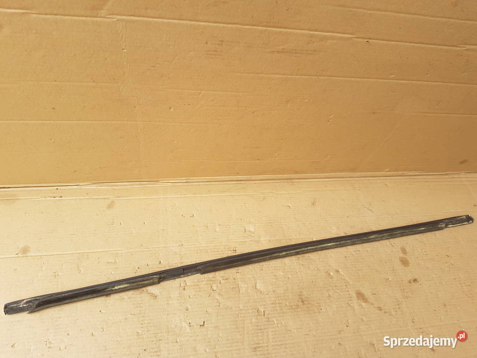 VW Phaeton listwa chrom uszczelka zgarniająca Legnica