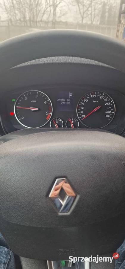 Renault Laguna 3 SALON POLSKA Sosnowiec