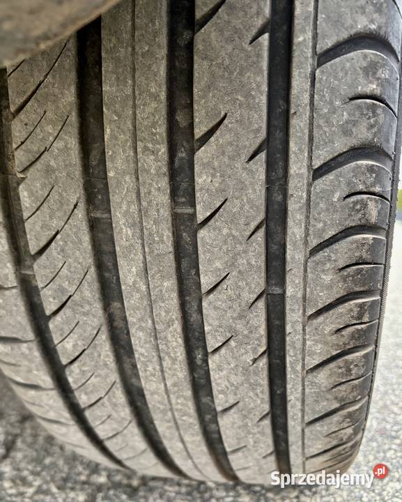 Renault Mgane III Lift Model Hatchback Wieliszew