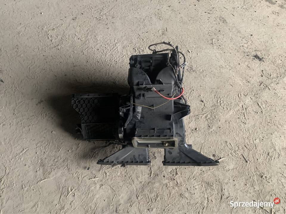 Nagrzewnica mini r56 one cooper osobowe zachodniopomorskie Szczecin