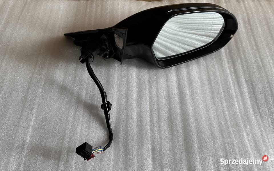 AUDI A6 C7 ALLROAD LUSTERKO PRAWE 13 PIN A6 4G Kłodzko