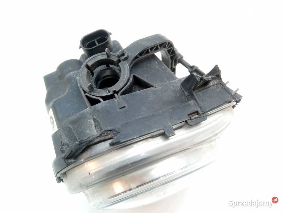 HALOGEN LEWY PRZÓD LED 7317251 Bmw X6 II Rok produkcji 2019 sprzedam