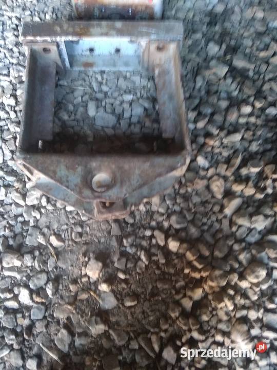 Sprzedam wspornik z zaczepem c 4011 Koprzywnica sprzedam