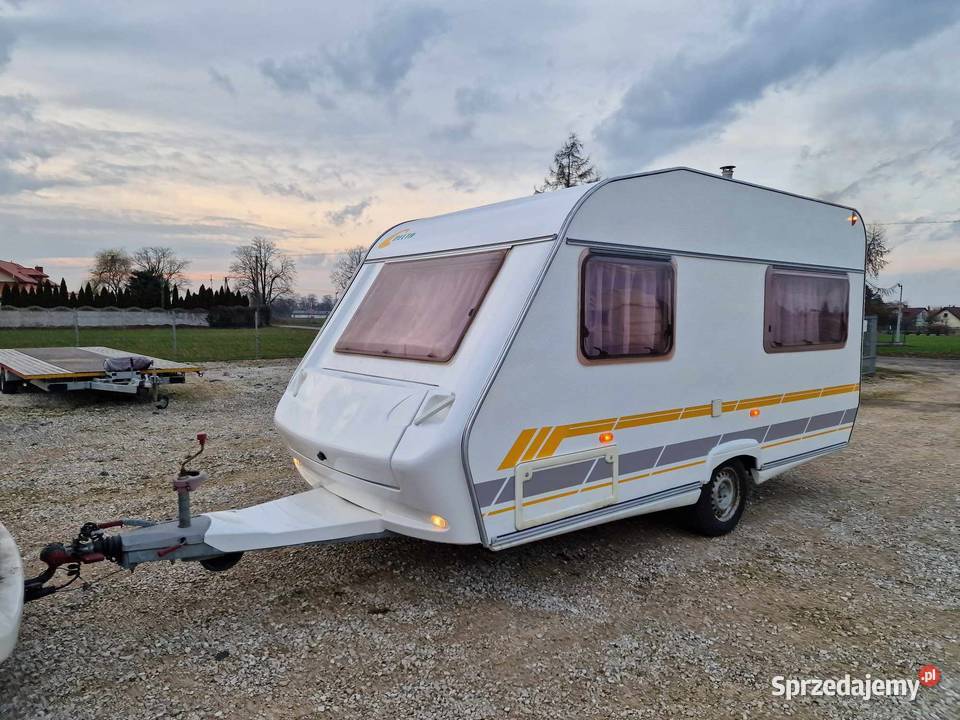 Delta 3900 TZ FLEVO Bedlno