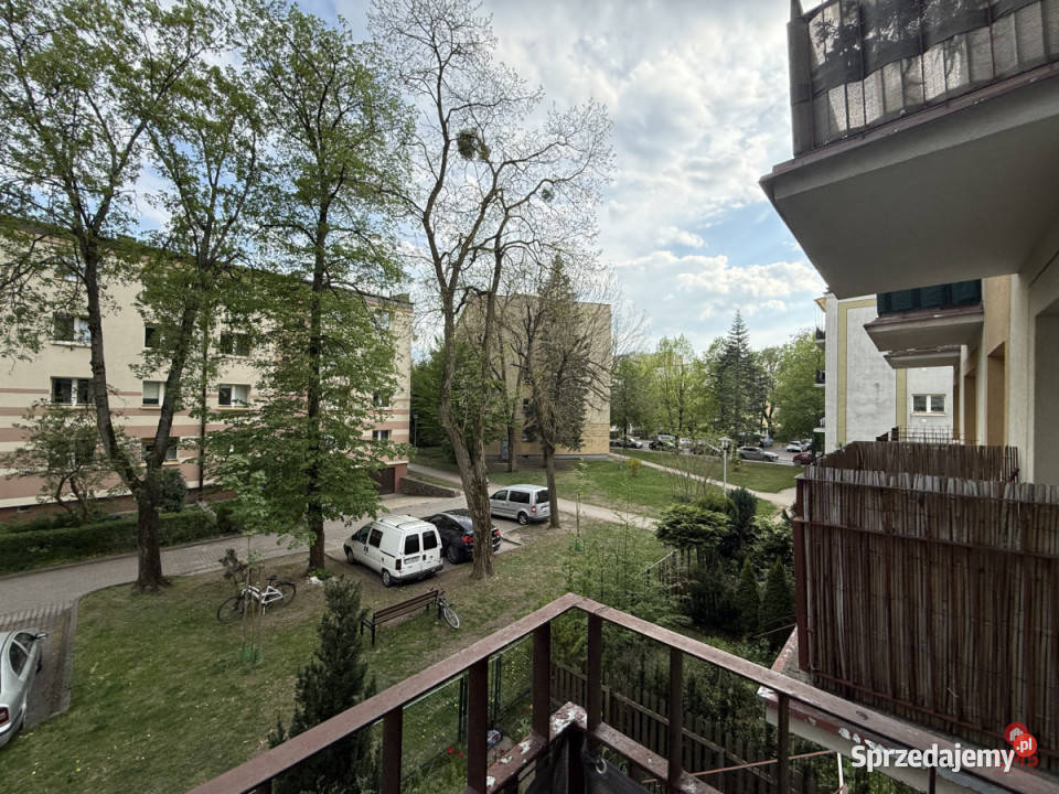 Mieszkanie Białystok 526m2 3 pok