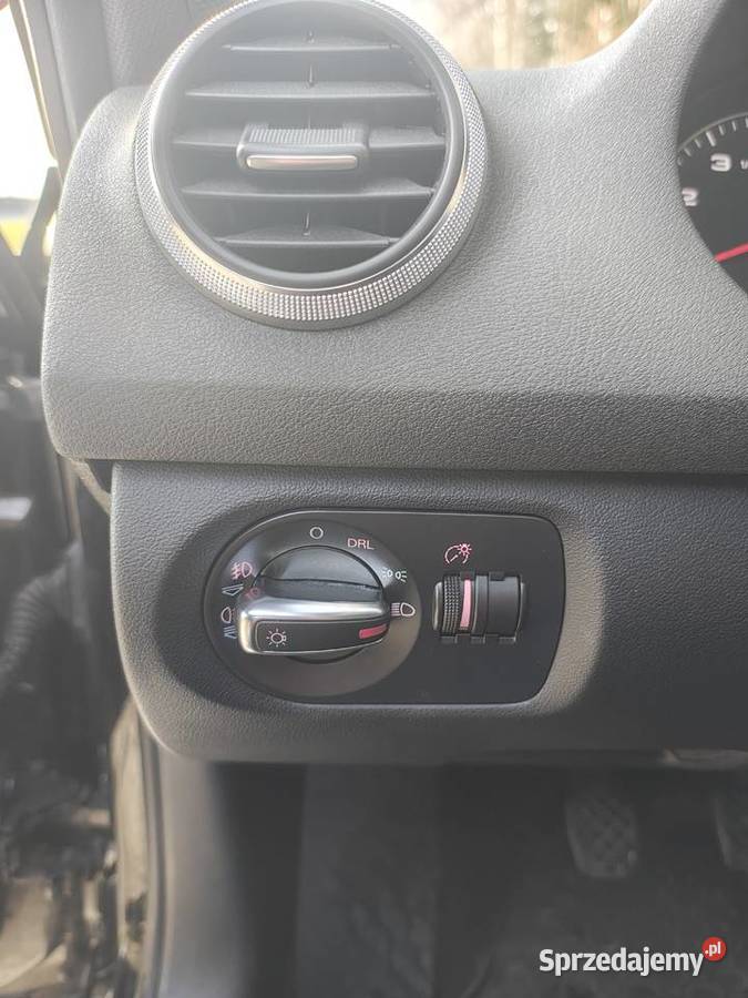 Audi a3 8P Sportback Ambiente