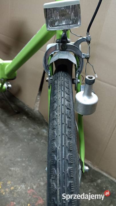 Rower ROMET JUBILAT 2 nigdy nie używany Chełmno