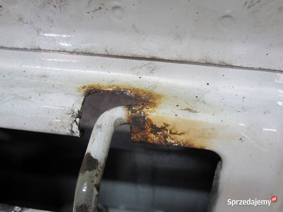 DOBLO II COMBO D LIFT 16r maska 140 mikronów sprzedam