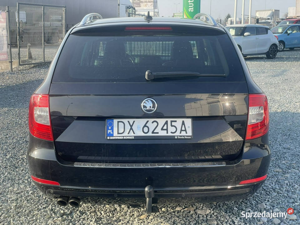 koda Superb 20 TDi 170 DSG 2013r lift Superb dolnośląskie Wojkowice sprzedam