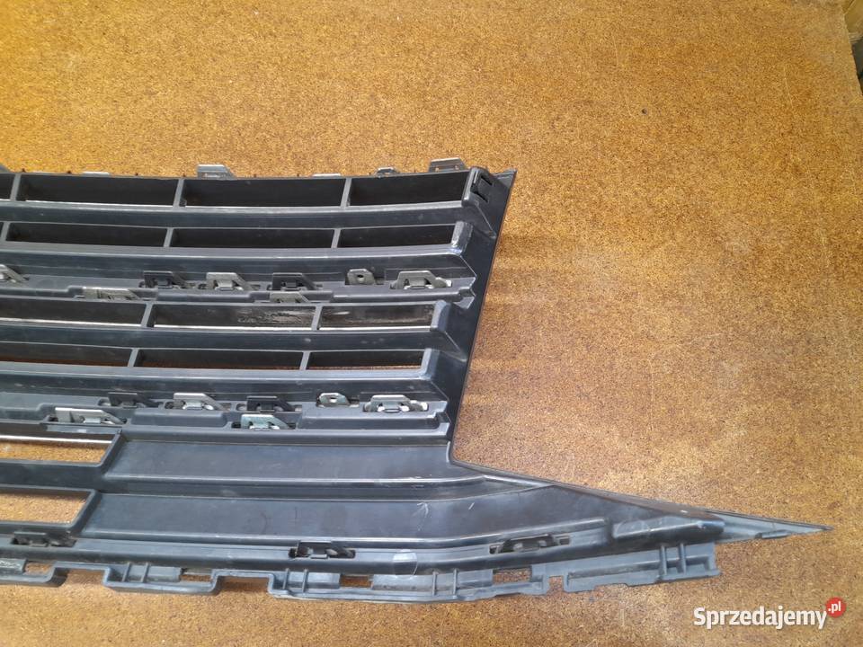 VW Transporter T6 atrapa chłodnicy grill Goleniów sprzedam