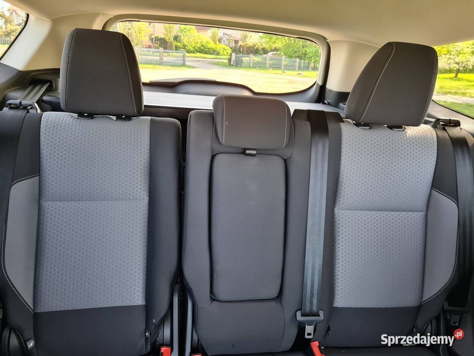 Ford Escape Kuga 15 benzyna 4x4 benzyna Olsztyn