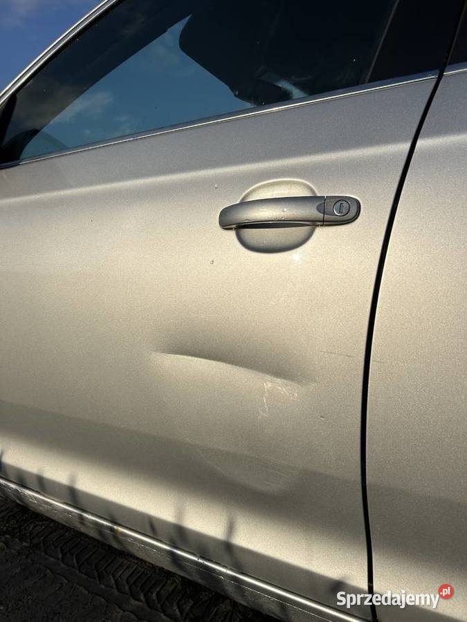 VW Jetta 19 TDI lubuskie Zbąszynek sprzedam