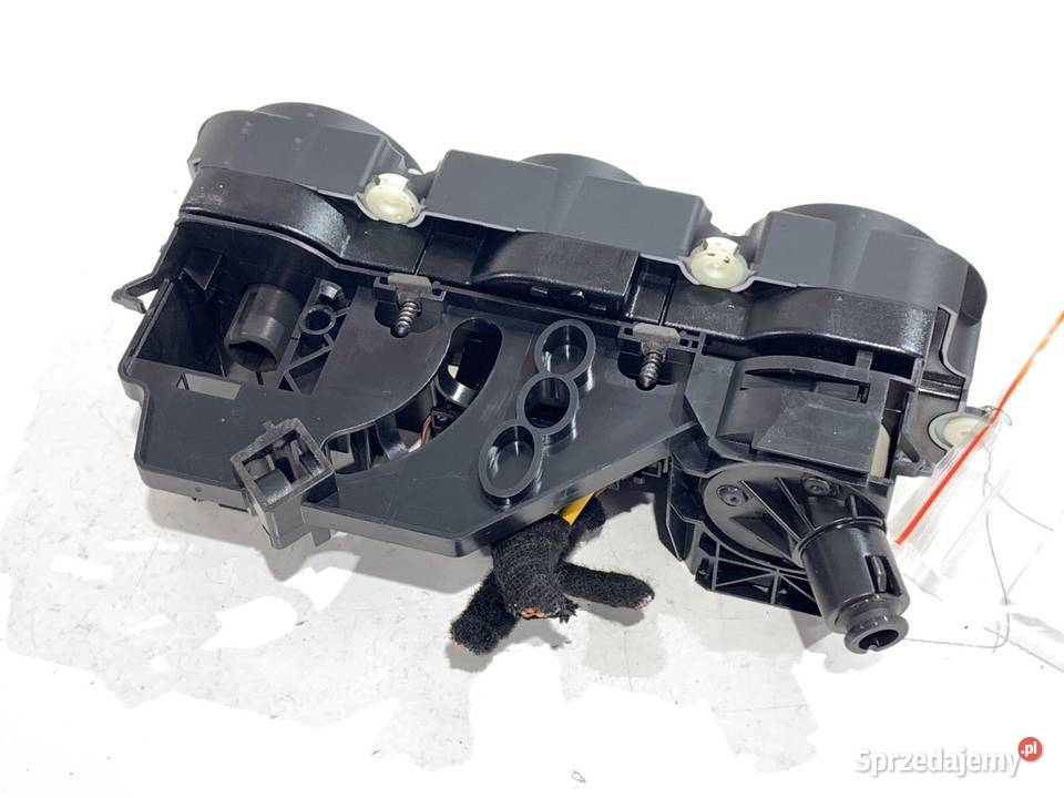 PANEL STEROWANIA NAWIEWU VW GOLF V Hatchback osobowe